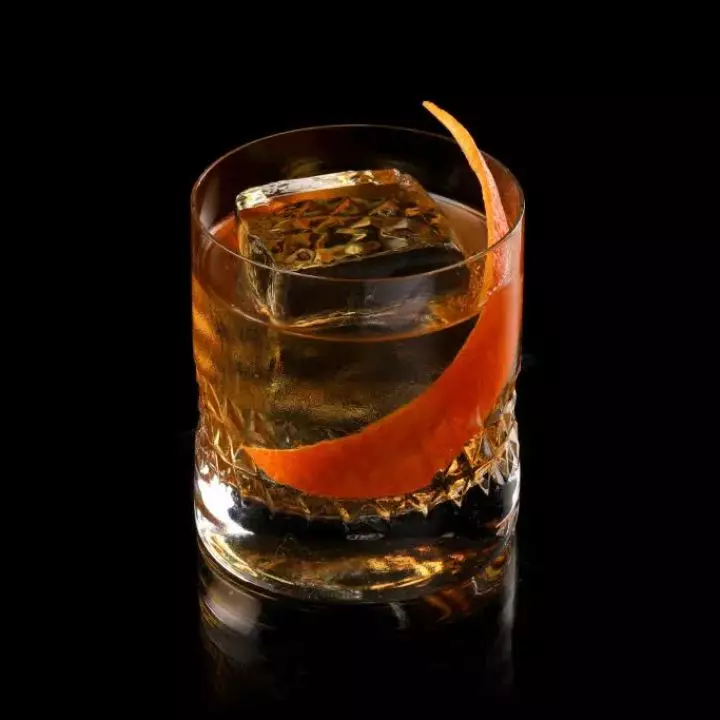 Peaty Monte