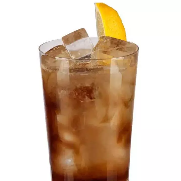 Texas Iced Tea