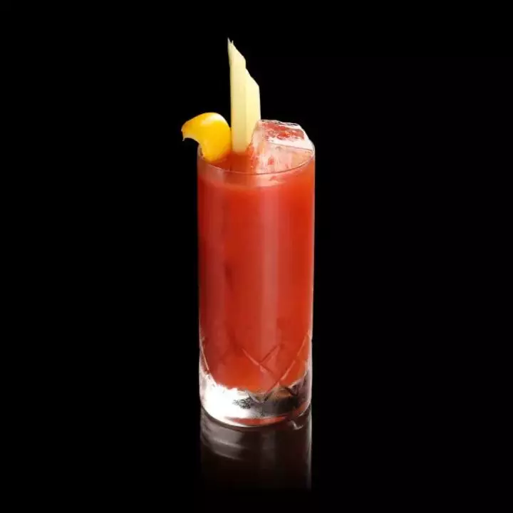 Peppered Mary