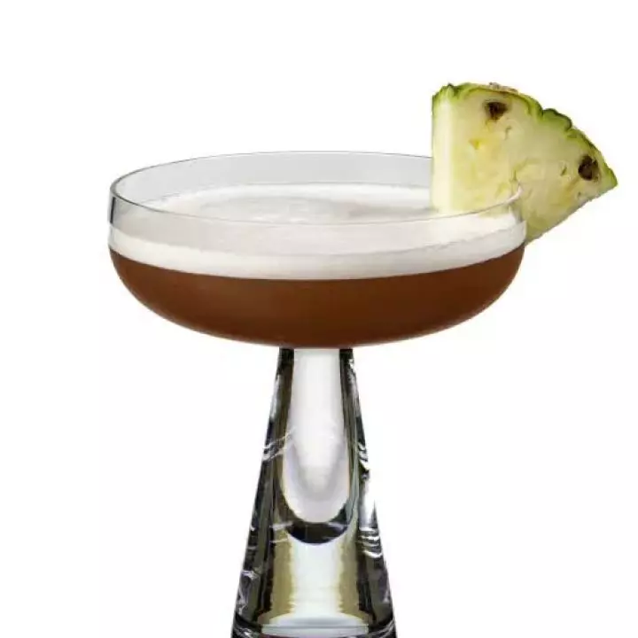 Alamagoozlum Cocktail