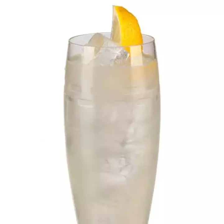 Long Island Lemonade