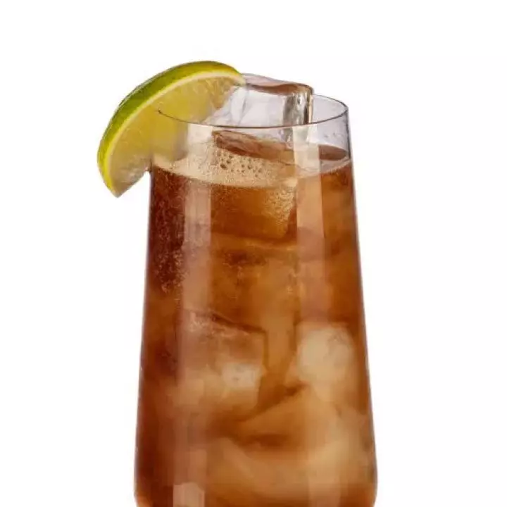 Long Island Spiced Tea