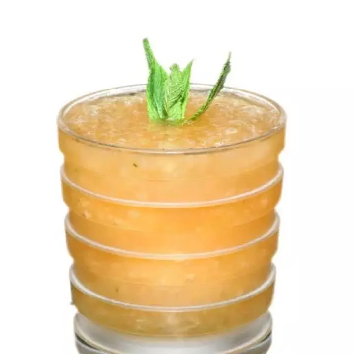 Mai Tai (Beaumont-Gantt's)