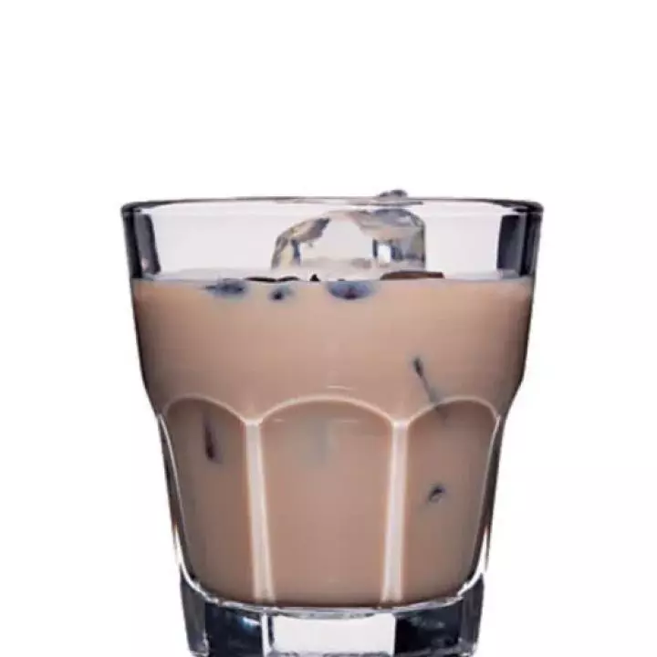 Muddy Water