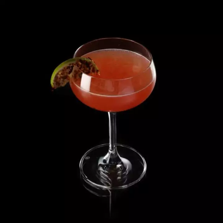 Cajun Moon