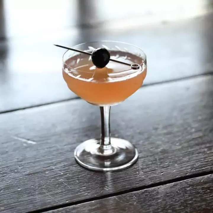 Pendennis Club Revisited