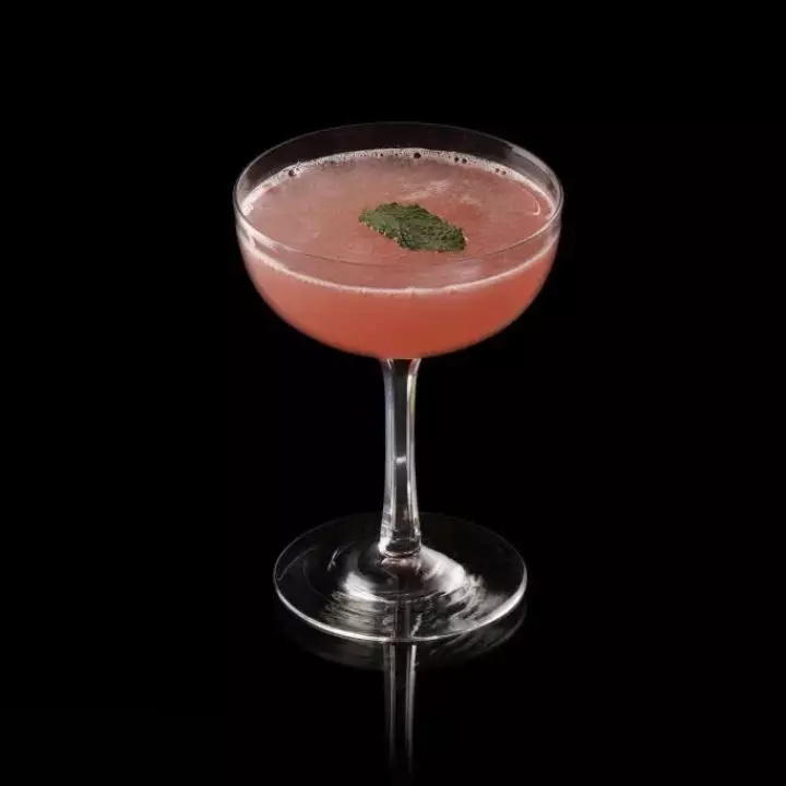 Clausmopolitan