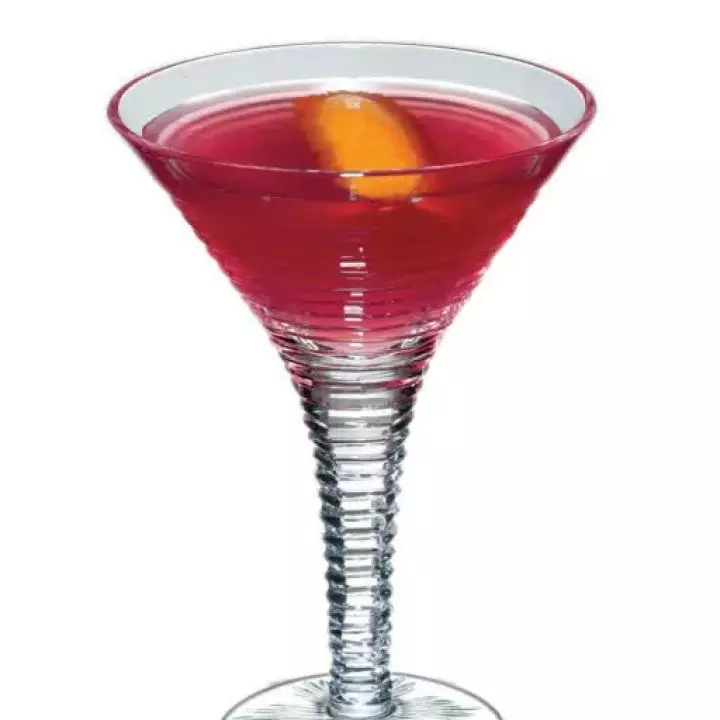 Pomegranate Cocktail