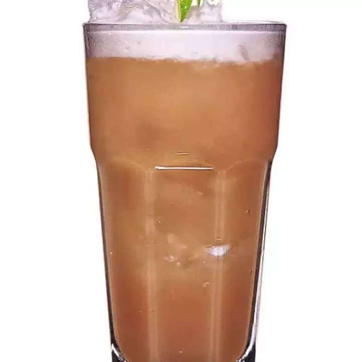 Caribbean Punch
