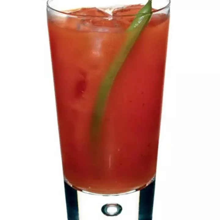 Bloody Caesar