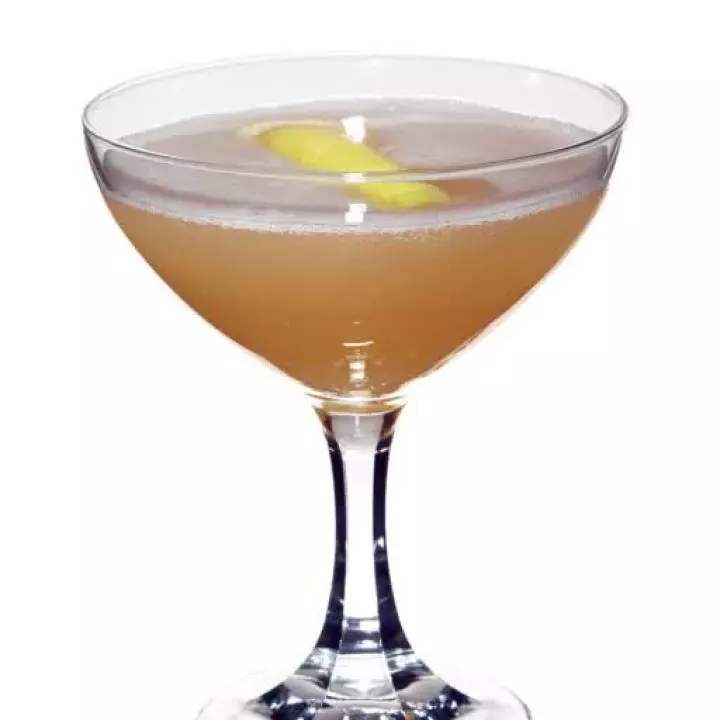 Cuban Cocktail No.3