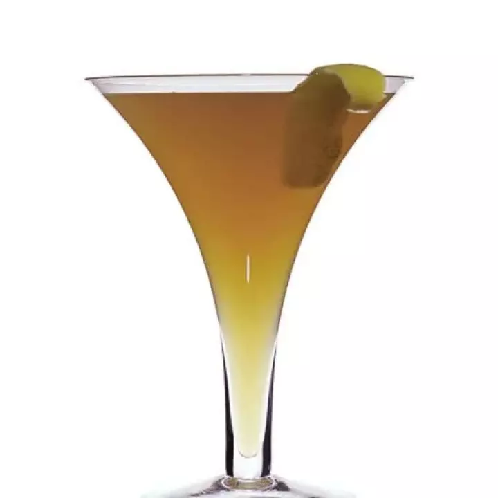 Great Mughal Martini