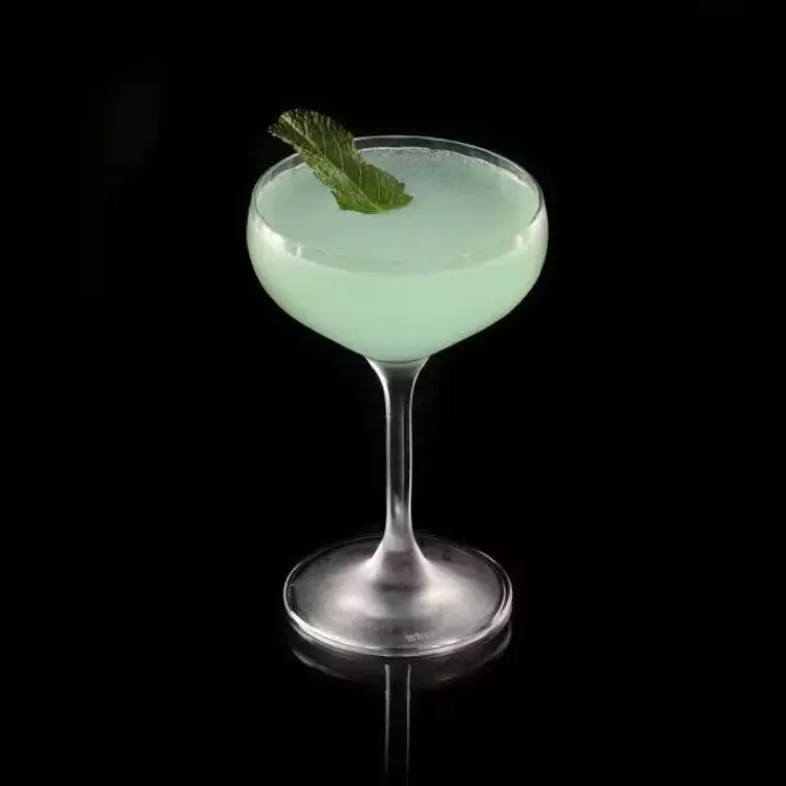 Jade Daiquiri