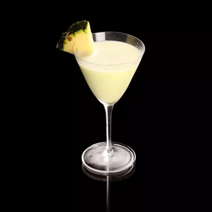 Meloncholy Martini