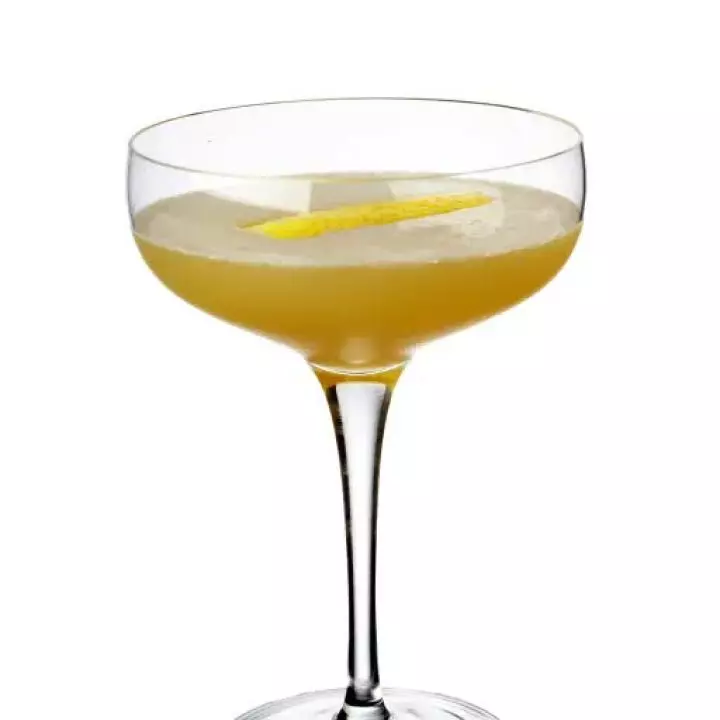 Tantris Sidecar No.1
