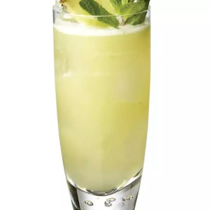Doheny Pisco Punch