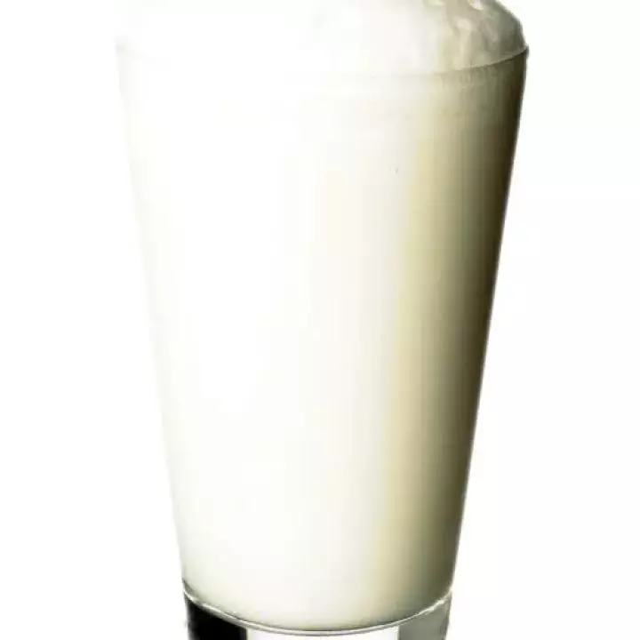 Fizz á la Violette