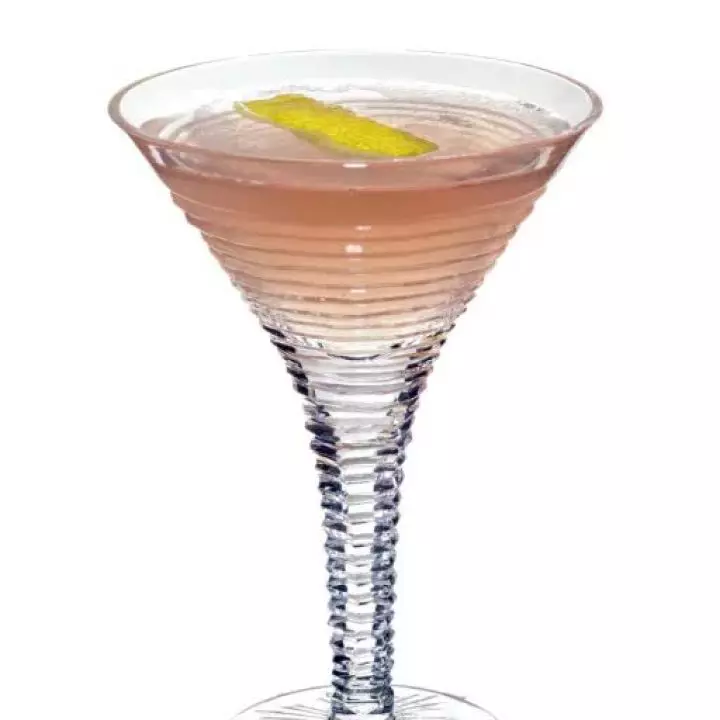 Stanley Cocktail