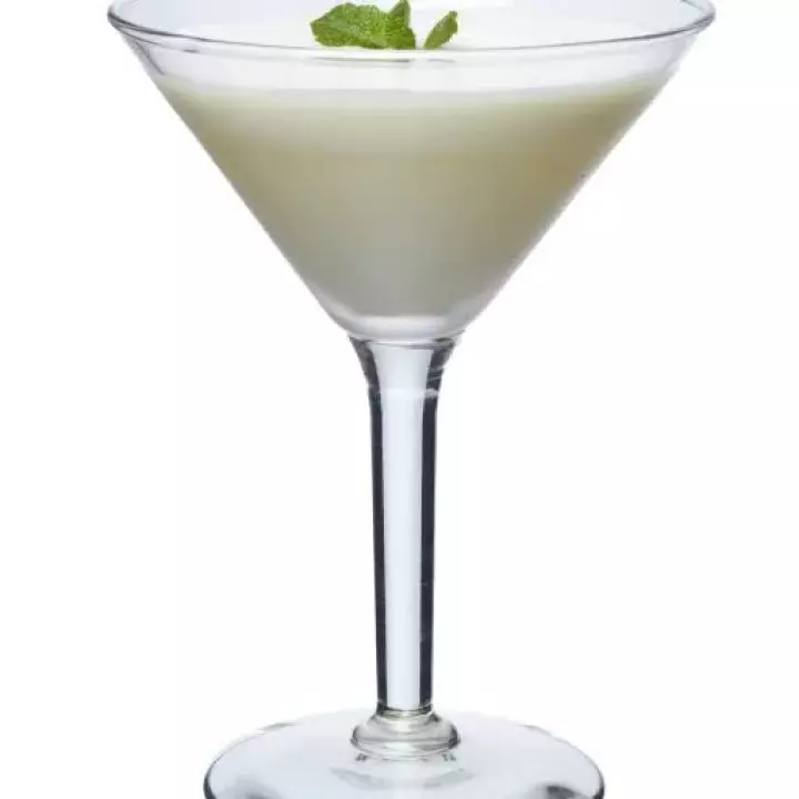 Bombay Lassi Cocktail