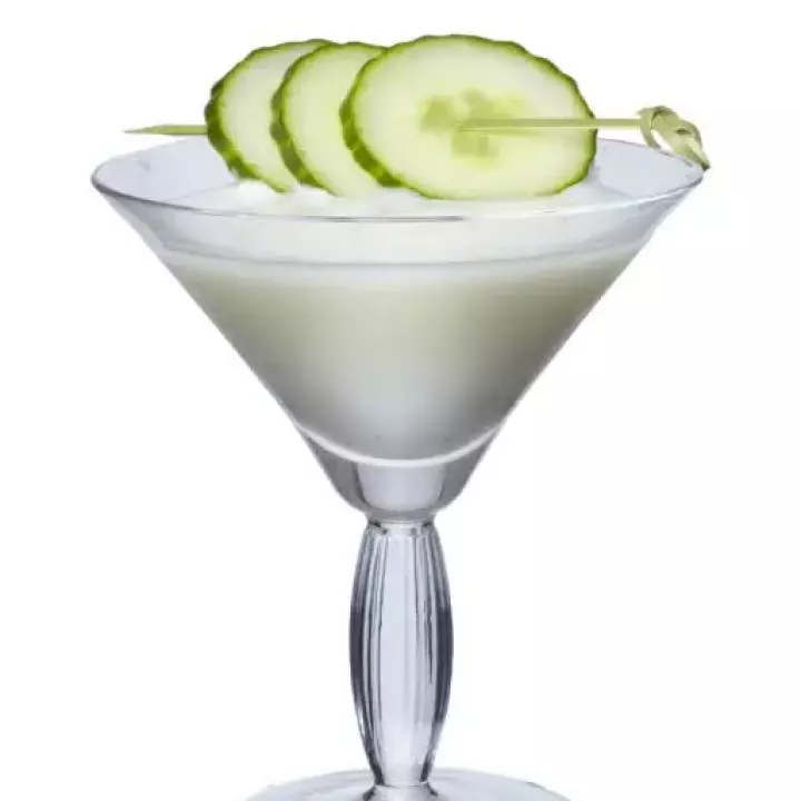 Raita Cocktail