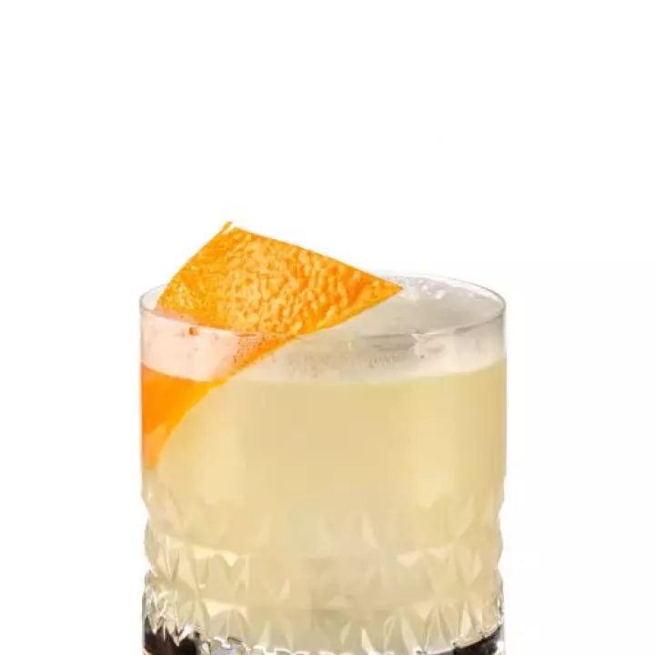 Dutch Sour