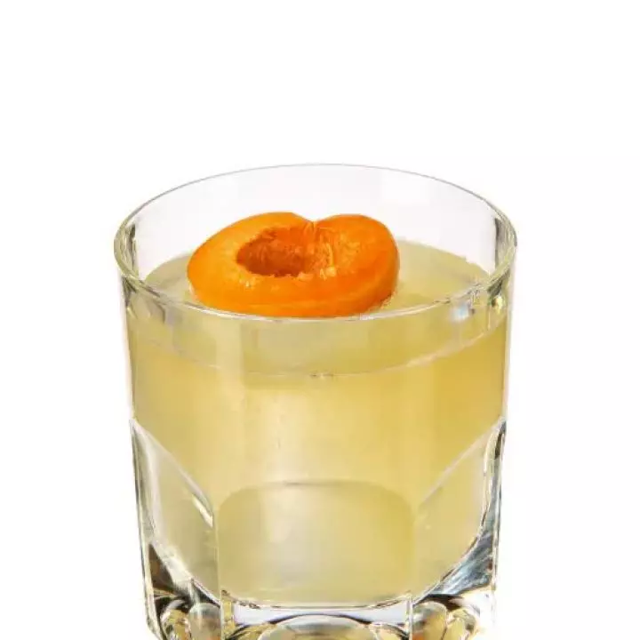 Armenita Cocktail