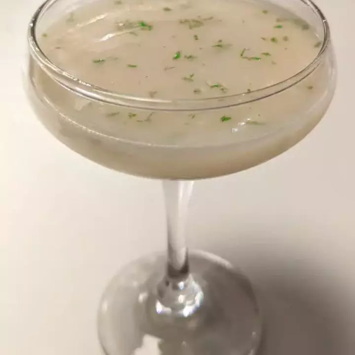 Tropic Sour