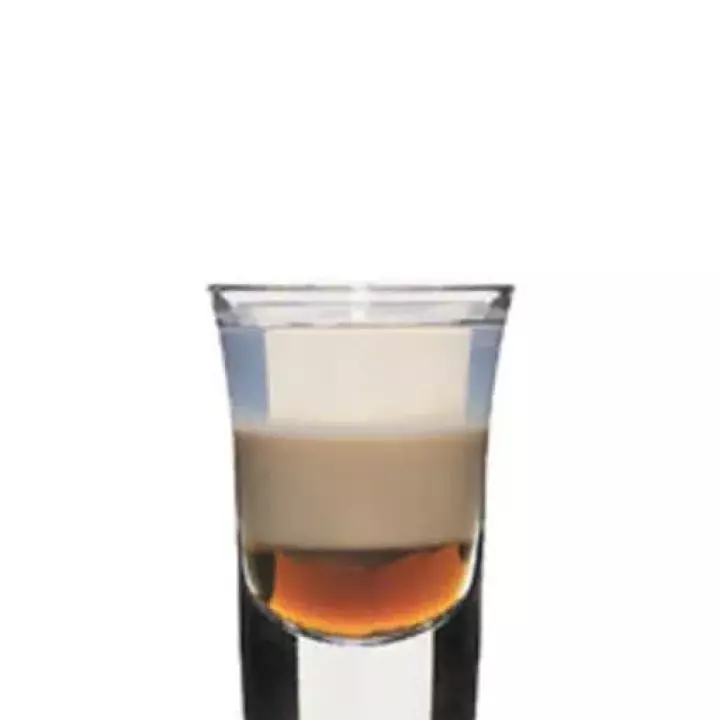 B-53 Shot