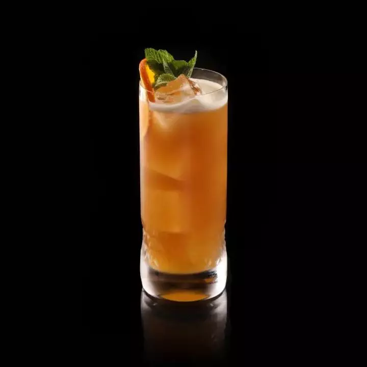 Tiger's Claw