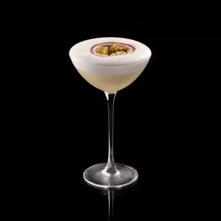 Spiced Passion