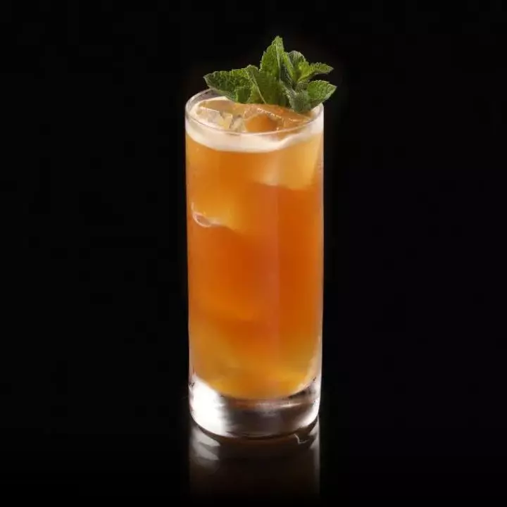Caribbean Ember