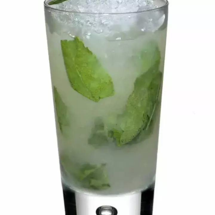 Apple Mojito