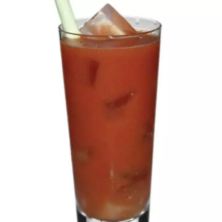 Asian Mary