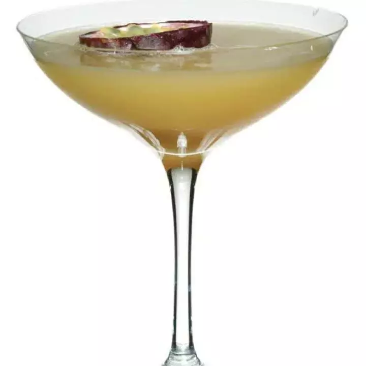 Bajan Passion