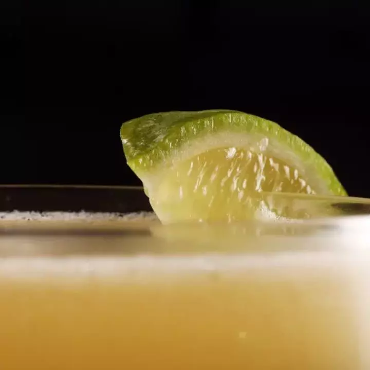 Charles Daiquiri