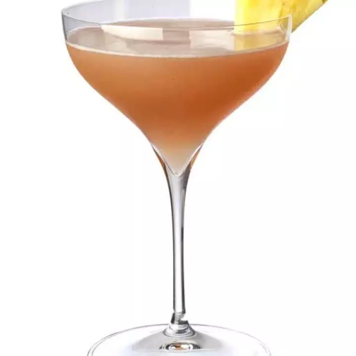 French Daiquiri