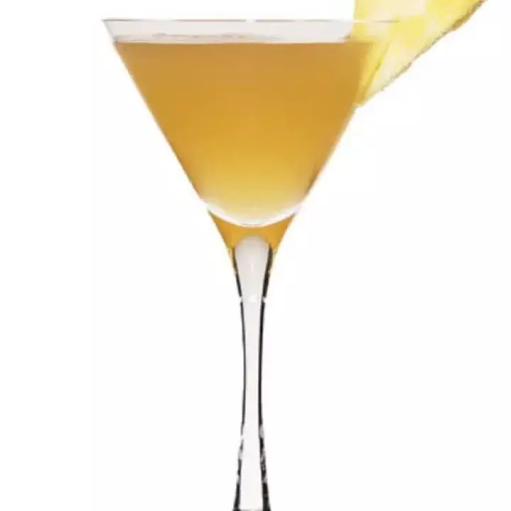 Fu Manchu Daiquiri