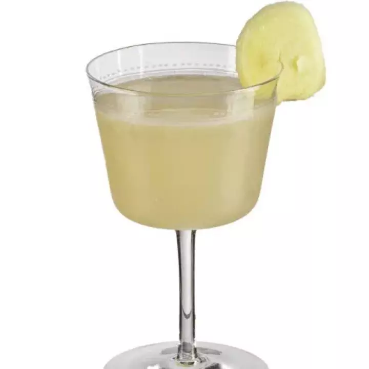 Ginger Cocktail