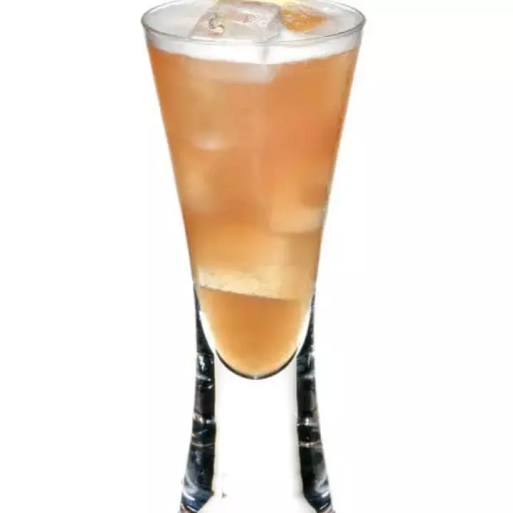 Georgetown Punch