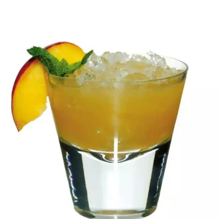 Kentucky Colonel No. 2