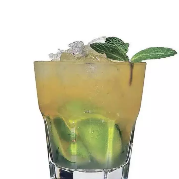 Mandarito