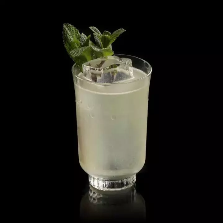 Mint Fizz