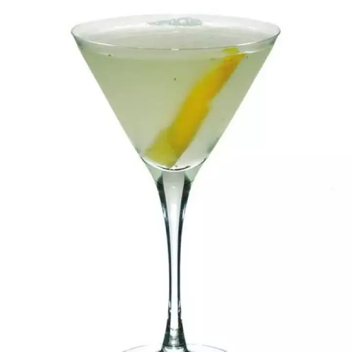 Monarch Martini