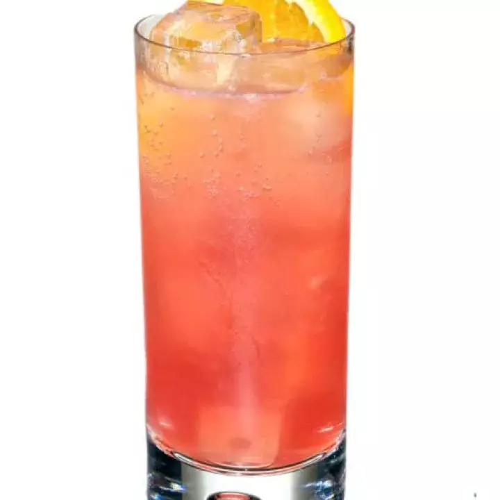 Parma Negroni