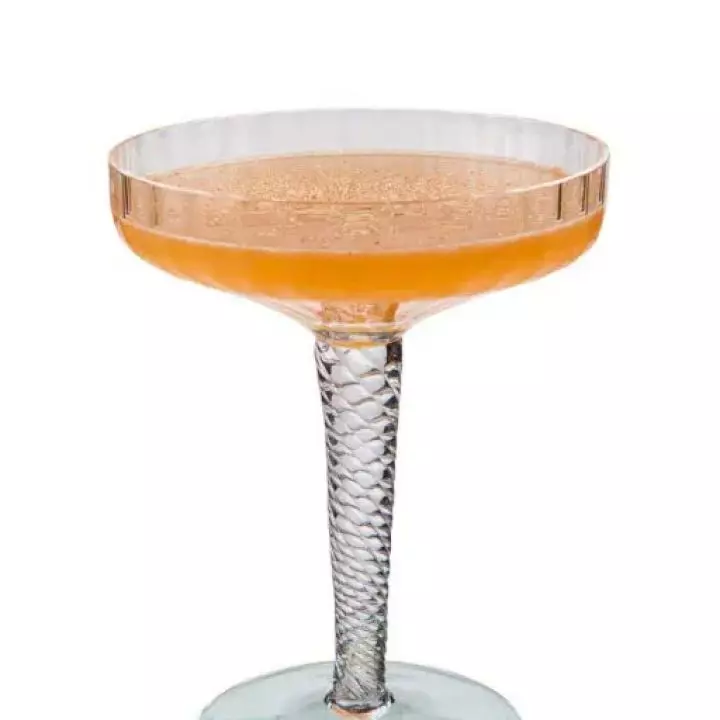 Pilgrim Cocktail