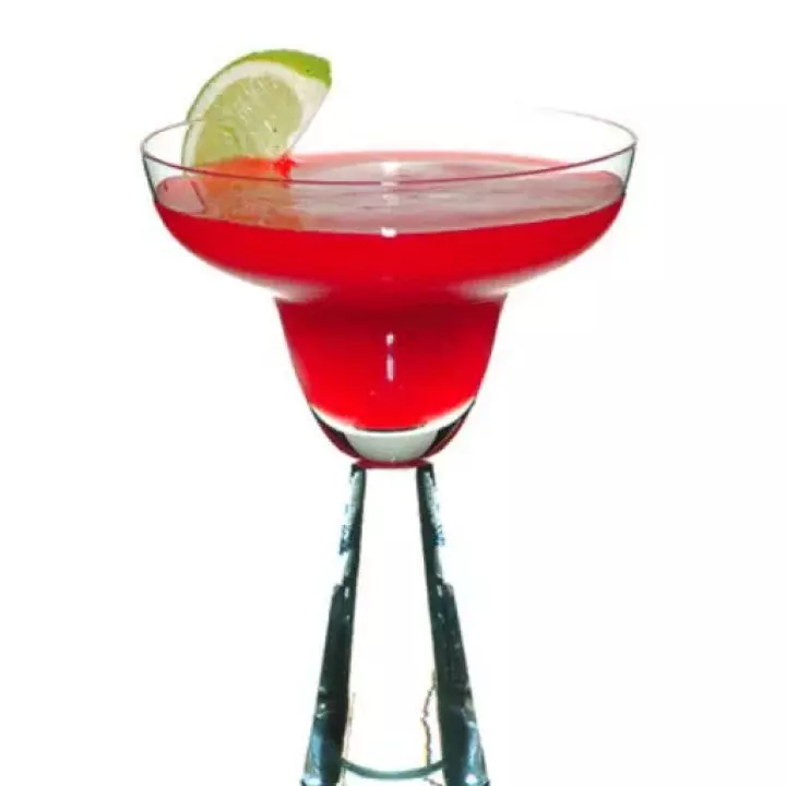 Raspberry Margarita