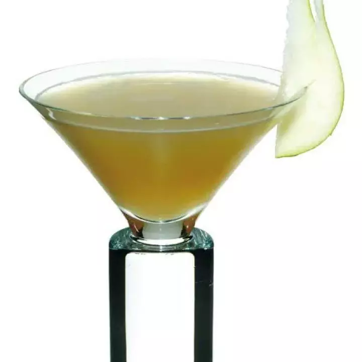Sleeping Bison-Tini