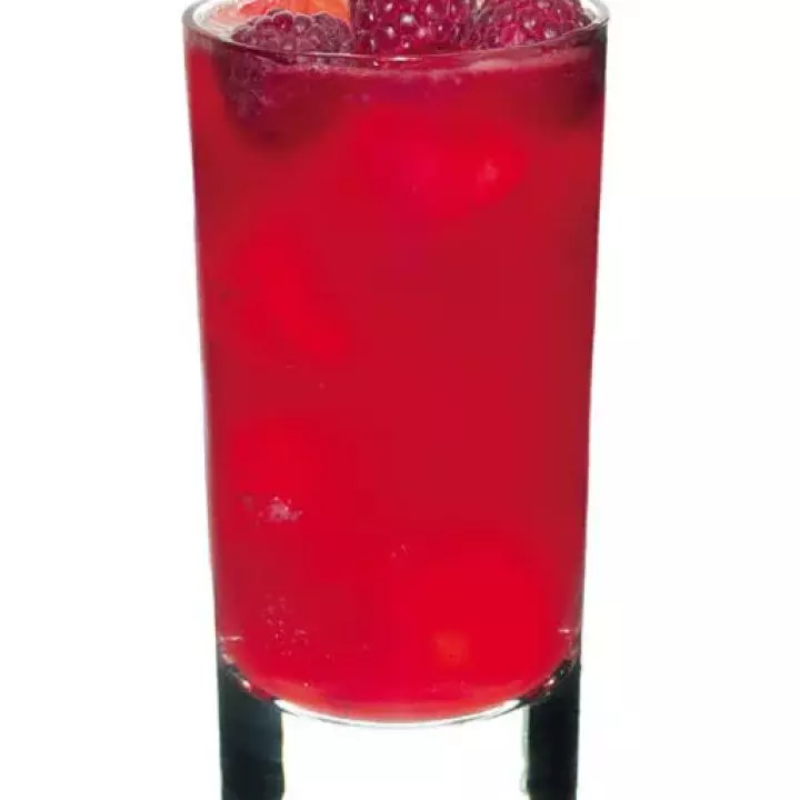 Tennessee Berry Mule