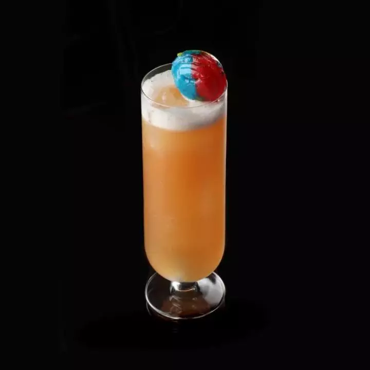 Tootie Fruity Lifesaver