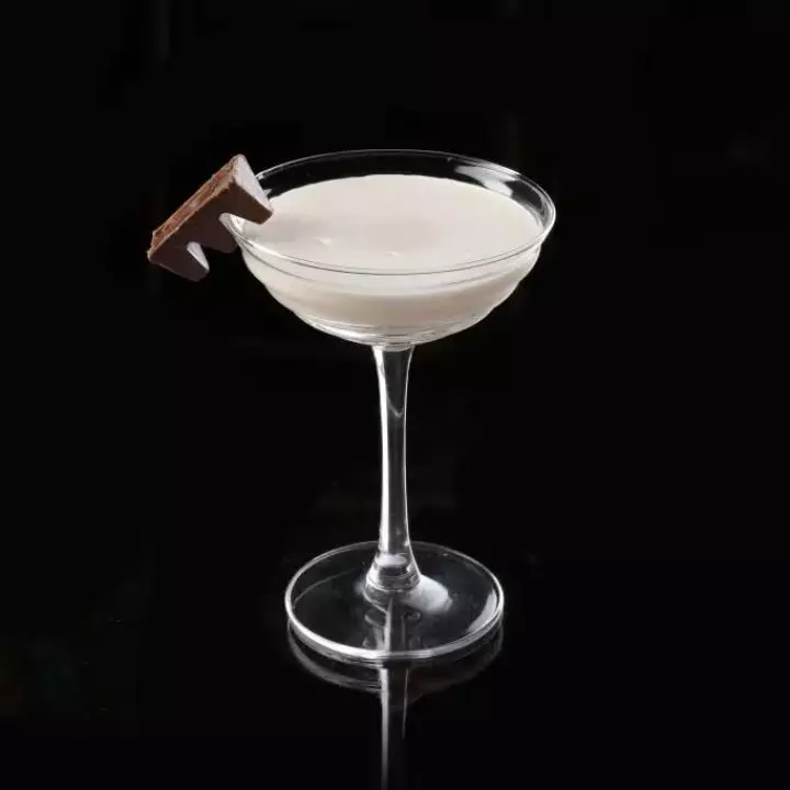 Toblerone Cocktail